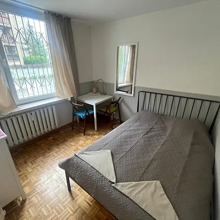 Lama Rooms Warsaw