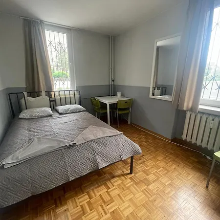 Lama Rooms